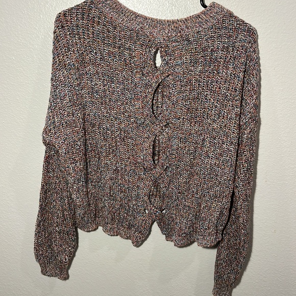 EXPRESS Sweater - Picture 4 of 4